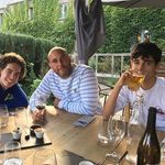 Steve Cousins - @stevec_75 - Instagram