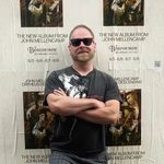 Steve Cousins - @stevecousins72 - Instagram