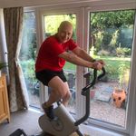 Steve Cousins - @cousins6492 - Instagram
