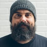 Steve Cousins - @reallybigcool - Instagram