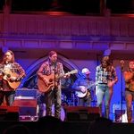 SC and The Humble Strays - @stevecovingtonthehumblestrays - Instagram