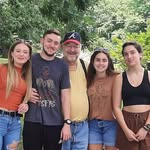 Steve Covington - @stevecovington62 - Instagram