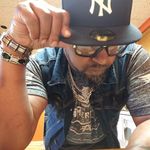 Steve Covington - @bigcovv24 - Instagram