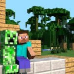 Com @steve_craft_vc se diverte - @steve_craft_ - Instagram