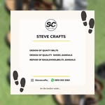 Ojo Ayokunle - @stevecrafts_ - Instagram