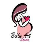 Steve Craft - @bellyartstudio - Instagram