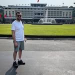 Steve Craine - @stevecmanchester - Instagram
