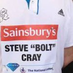 Steve Cray - @familycray - Instagram