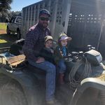 Steve Cree - @creeboy73 - Instagram