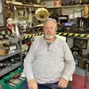 Steve Creed - @steve.creed - TikTok