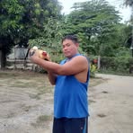 Crispin Steve Soriano - Facebook