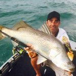 Steve Crispin - @last_cast15 - Instagram