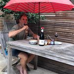 Steve Crispin Brown - @stevecrispinbrown - Instagram