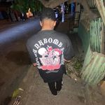 Steven David Crispín - @billy__og - Instagram