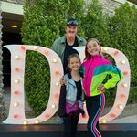 Kaley, Siena and Steve Cromer - @kss_hobbytime - Instagram