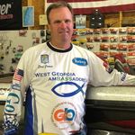 Steve Cromer - @scfishing45 - Instagram