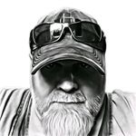 Steve Cromer - @cromotose1667 - Instagram