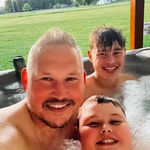 Steve Cromer - @herby82 - Instagram