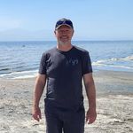 Steve Cromer Sr. - @steve.cromersr - Instagram
