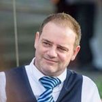 Steve Cromie - @cromiesteve - Instagram