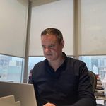 Steve Cromie - @steve.cromie - Instagram
