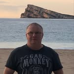 Steve Crook - @stevedcrook - Instagram