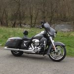 Steve Crook - @stevecrook12 - Instagram