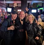 Steve Crook - Facebook