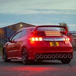 Steve Crook - @steverrrn - Instagram