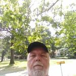 Steve Crook - @steve.crook.796 - Instagram