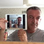 Steve Crook - @stevecrook1966 - Instagram