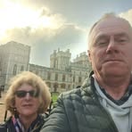 Steve Crook - Facebook