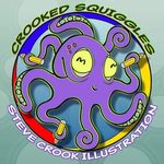 Steve Crook Author and Illustrator - @stevecrookauthorandillustrator - Instagram