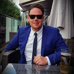 Stevie C - @steve.crook - Instagram