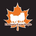Steve Crossman - @ewetopia_farm_maple - Instagram