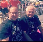 Steve Crossman - Facebook