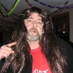 Steve Crossman - @cpnyellowbeard - Instagram