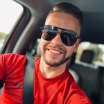 Steve Crossman - @stevie_007_11 - Instagram