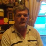 Steve Crossman - @steve.crossman.140 - Instagram