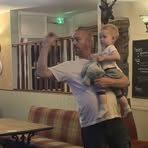 Steven Crossman - Facebook