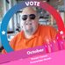 Steve Crow - Facebook