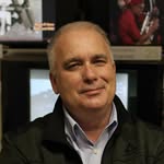 Steve Crow - @stevecrowatamp - Instagram