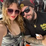 Steve Crow - @stevil_crowzer - Instagram