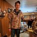 Steve Crow - Facebook