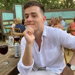 Steve Crowley - @stevecrowley94 - Instagram