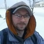 Steve Crowley - @shockwave1030 - Instagram