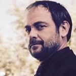 Steve-Crowley King-Anderson - @stevecrowleykinganderson - Instagram