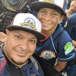 Steve Cuellar - @stevoball16 - Instagram