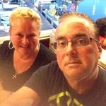 Steve Cullen - @stevecullen105 - Instagram