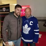 Steve Cullen - @cullen85 - Instagram